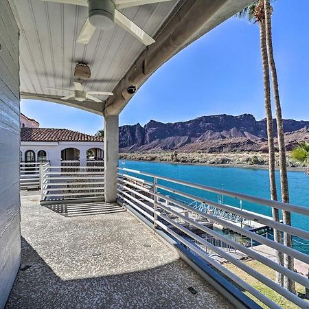 Spacious Parker House On The Colorado River! Dış mekan fotoğraf